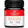 Does not apply . Miele Di Manuka MGO 514+ / UMF 15+ | Attivo E Lordo | Prodotto in Nuova Zeland