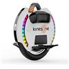 Kingsong Ks-14d 420wh Monociclo Elettrico, Unisex - Adulto, Bianca, 14'