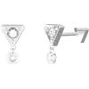 Guess Orecchini Jewellery JUBE03304JWRHT-U Marca