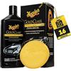 Meguiar's G7016 Gold Class Carnauba Plus, Cera Liquida Premium, 473 ml (16 Oz)