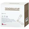 Uriach - Tendisulfur 20 Bustine - Integratore per il Benessere Articolare