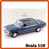 NOREV Modellino auto statico in scala 1/18 MERCEDES BENZ 350 SEL blu 1979 Norev 183976
