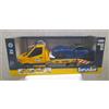 Bruder 02675 MB Sprinter Carro Attrezzi con auto Luci e Suoni Scala 1:16