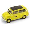 Brumm BM0542 FIAT 500 GIARDINIERA 1960 AGIP 1:43 Modellino