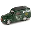 Brumm R374 FIAT 500C FURGONCINO BOSCH 1950 1/43 Modellino