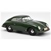 Norev PORSCHE 356 COUPE' 1954 GREEN 1:18