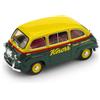 Brumm BM0643 FIAT 600 MULTIPLA VEICOLO COMMERCIALE BRODO KNORR 1956 1:43 Modelli