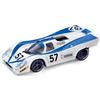 Brumm BM0338 PORSCHE 917 K N.57 16th LM 1971 D.MARTIN-G.PILLON 1:43 Modellino
