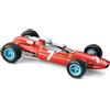 BRUMM BM0290BCH FERRARI 158 F1 JOHN SURTEES 1964 N.2 WINNER GERMAN GP WORLD CHAM