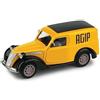 Brumm R354 FIAT 1100E FURGONE AGIP PETROLI 1/43 Modellino