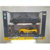 Bruder 02504 Ram 2500 Power Wagon e auto Roadster Racing Team Scala 1:16