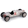 Brumm BM0038 AUTO UNION TIPO C B.ROSEMEYER 1936 N.4 NURBURGRING GP 1:43 Modellin