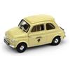 Brumm BM0588 STEYR PUCH 500D 1959 POSTE AUSTRIACHE 1:43 Modellino