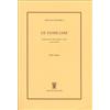 Archivio Izzi Le Familiari. Vol. III
