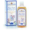 Helan Cosmesi Bimbi Bagno Totale 250 Ml