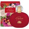 Helan Rosso D'ambra Eau De Parfum 100 Ml