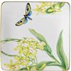 Villeroy & Boch Amazonia Piatto Dessert, Porcellana Bone China, Multicolore