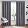 furn. Dawn Eyelet Curtain