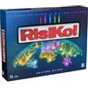 Spin Master Games Editrice Giochi, Risiko Edizione Deluxe, Giochi in Scatola, Giochi di Società e Strategia per Famiglia e Amici, Giochi da Tavolo per Adulti e Bambini, da 3 a 5 Giocatori, 10+ Anni