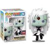 Funko Pop! Animazione: Naruto Shippuden - Madara Uchicha con Rinnegan e Sharingan, Multicolore