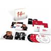 Parlophone Break Every Rule (Box 3 Cd + 2 Dvd)