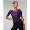 X-Bionic Maglietta Da Ciclismo Da Donna X-bionic Corefusion Aero Jersey Ss