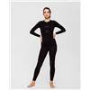 X-Bionic Leggings Termici Da Donna X-bionic Invent 4.0 Neri