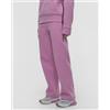 On Pantaloni Della Tuta Da Donna On Focus Tech Sweatpants Rosa