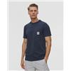 Murphy&Nye T-shirt Da Uomo Murphy&nye Troops