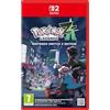 Nintendo Pokémon Legends: Z-A - Nintendo Switch 2 Edition