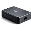 Club 3D Alimentatore GaN 240 Watt PD 3.1/PPS 4 Connessioni Uscita