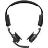 AfterShokz SHOKZ OpenMeet UC Cuffie Bluetooth Aperto Versione Verticale
