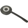Jabra PRO 900 Ricambio Cuffie Bluetooth NFC On-Ear Nero