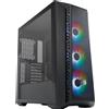 F.P. Technology GAMING PC AMD RYZEN 5 7600 / 32GB DDR5 / RTX 5060 8GB / 1TB / WIN 11 PRO