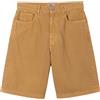 Stanray Pantaloncini Wide 5 Shorts Uomo Apple Cinnamon Twill