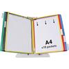 Djois Tarifold 434109 Leggio a Muro