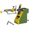 Proxxon 21200 BSG 220 Affilatoio per punte per trapano, 230 V, 85 W