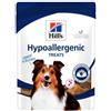 HILL'S PET NUTRITION Srl HILL'S TREATS CAN HYPOALL 200G
