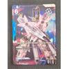 Gundam Card Game - Full Armor Unicorn Gundam - Promo Winner GD03-010 English