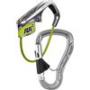 EDELRID Unisex - Adulto Jul 2 Kit Bulletproof Belay Eco Fusibile, Taglia Unica