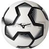 Mizuno Fuji TR Ball H Size 5 White/Black 5 Unisex Adulti