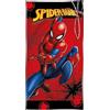 Aymax Telo mare piscina bagno Spider-Man Avengers con Spiderman Uomo Ragno - 140 x 70 cm Certificato Qualità: Oeko-Tex
