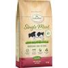 Lukullus Single Meat Manzo - 12 kg Nuova ricetta