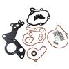MSQ-CD Kit di Riparazione Pompa Tandem Compatibile con Carburante Vuoto 038145209C 038145209A A2 A3 A4 A6 GOLF Polo Superb 1.9 2.0 1.4 TDI