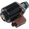Huiruhy Pompa del carburante valvola regolatore di pressione 7701206905 Compatibile con C3 MK1 MK3 MK6 1933.29, 1329098, 4S4Q9G586AA, 9307Z509B, 9307501C, 9044A130A Huiruhy