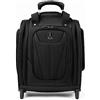 Travelpro Maxlite 5 | Borsa Sottosella Rotolante, Nero, 45 cm x 37 cm x 22 cm, Maxlite 5 - Borsa a mano compatta da posizionare sotto il sedile