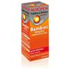 Nurofen - 200 mg/5 ml sospensione orale gusto fragola senza zucchero flacone da 100 ml con siringa dosatrice