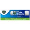 Vicks - 415,4mg+415,4mg bastoncino nasale 1 tubo