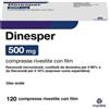 Dinesper - Dinesper 120 Compresse Rivestite 500mg