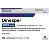Dinesper - Dinesper 30 Compresse Rivestite 500mg